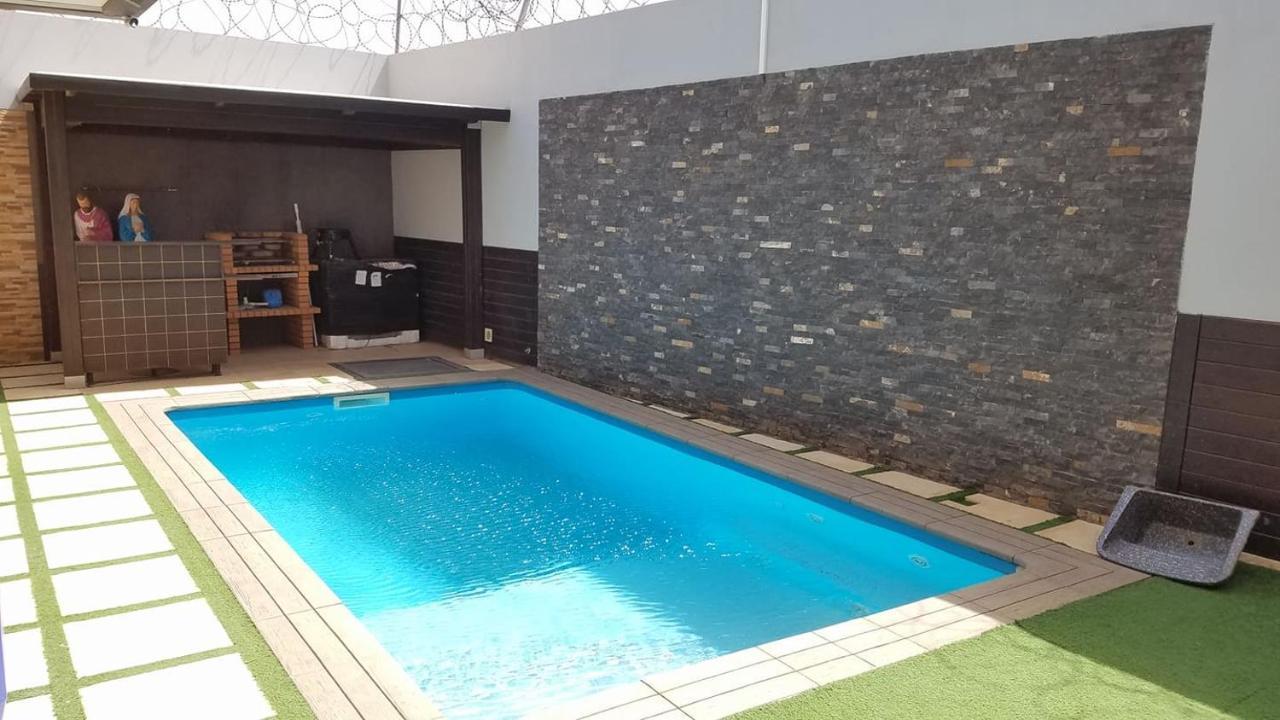 Your Home Away From Home Praia Exterior foto