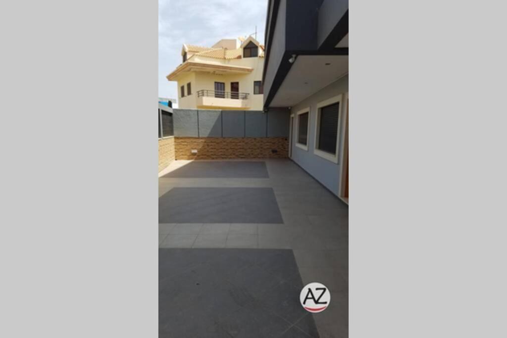 Your Home Away From Home Praia Exterior foto